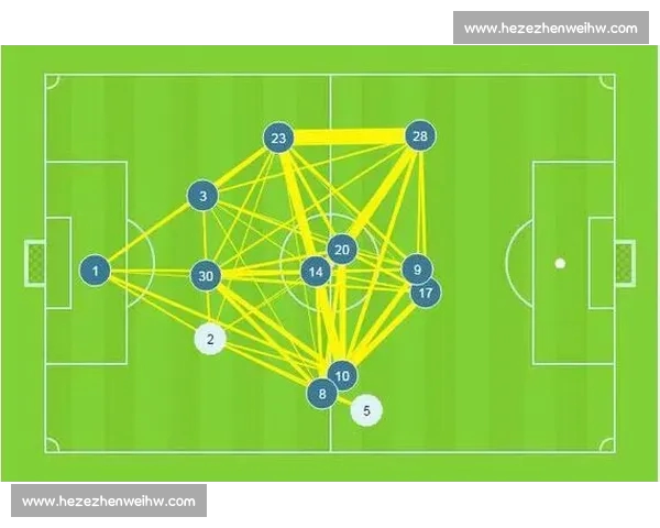 基于数据与战术的中超赛前分析方法与实战应用研究解析球队与胜负关键