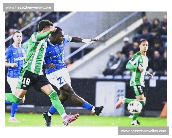 欧联杯激战正酣传统豪门与黑马书写欧洲新篇章历史对决悬念升温