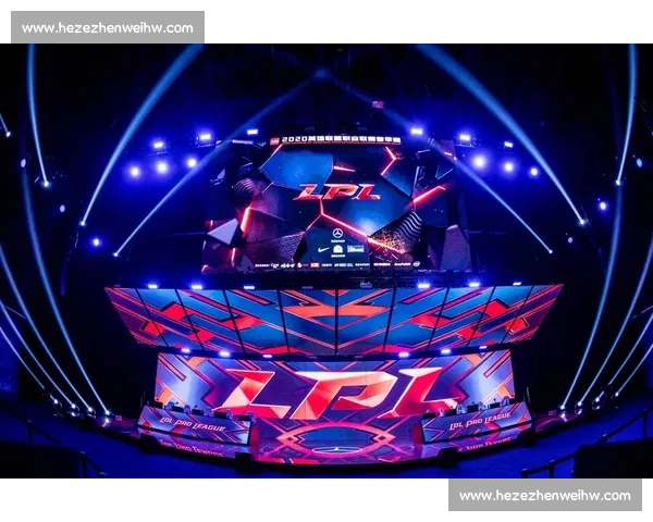 以电竞赛事官网为核心打造权威赛事资讯互动服务平台一站式生态 以电竞赛事官网为核心打造权威赛事资讯互动服务平台一站式生态