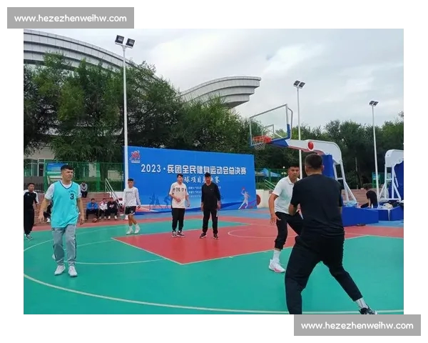 聚焦体育直播网站打造全民观赛新体验与互动平台探索升级未来生态