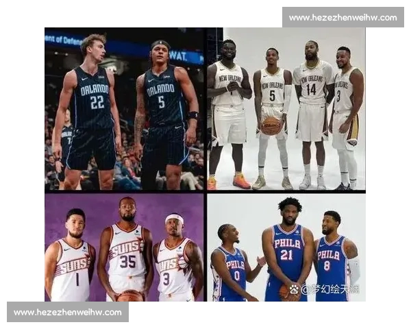 NBA主客场胜率对比分析及球队表现差异研究