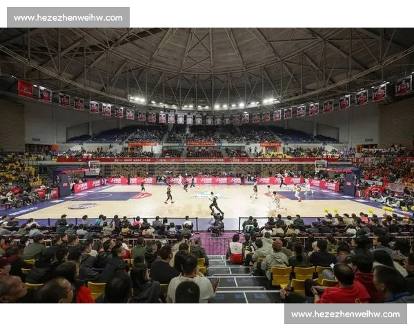 CBA直播平台全面升级 打造全新观赛体验与互动功能