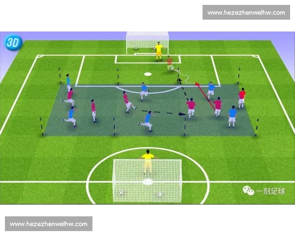 基于数据分析的足球进攻效率优化研究与应用探索
