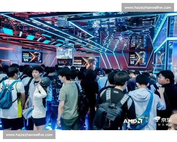 电竞赛事直播平台全面解析，畅享顶级对决与实时互动体验