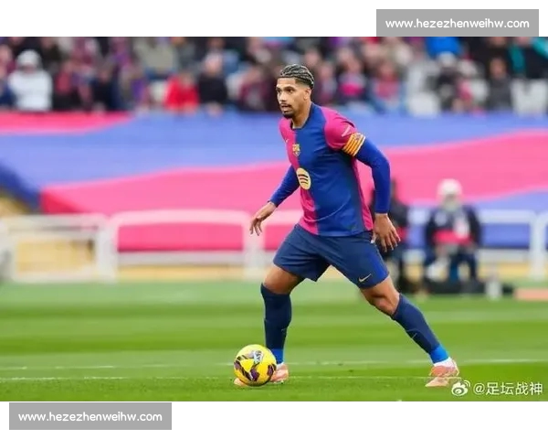 西甲今日焦点：巴萨主场迎战皇家社会，梅西与阿劳霍伤情更新