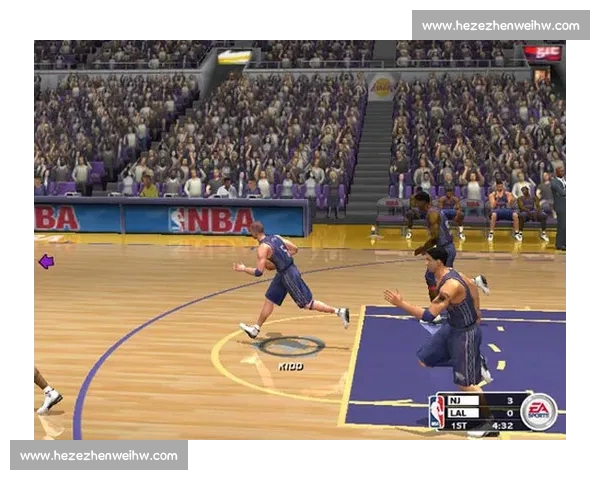 NBAPC版深度剖析：探索篮球游戏的创新与玩家体验提升