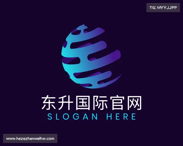 认识东升国际官网